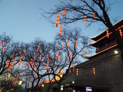 -西安城墙·碑林历史文化景区