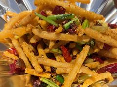 -荷花亭·湖北融合菜(十堰武商MALL店)