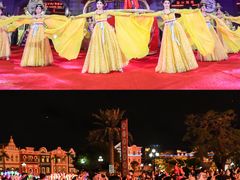 -厦门方特东方神画