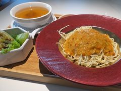 -苏堂阳春面•九年庆(北京路天河城店)