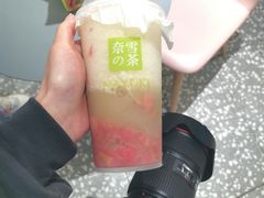 -奈雪的茶(天河城店)