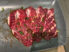 -新石器烤肉(美利广场店)