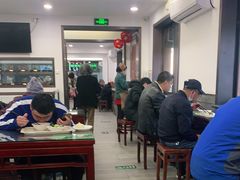 大堂-护国寺小吃(安定门店)