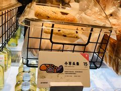 -喜茶(上海兴业太古汇店)