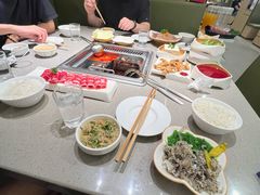 -海底捞火锅(壹悦城店)