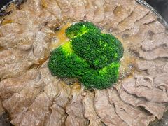 -园中院•常州菜
