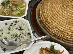 -双喜农庄·菌香园(安居家园店)