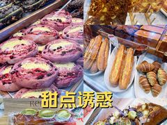 -仟吉KenGee(国贸360店)
