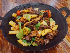 -胡师傅三下锅(汽车站店)