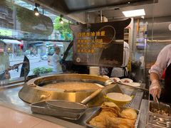 自助取餐区-黔真牛原汤牛肉粉
