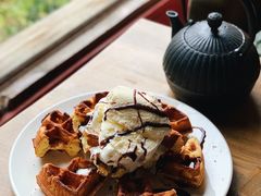 -田德能咖啡博物馆