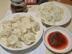 -金谷园饺子馆(北邮总店)