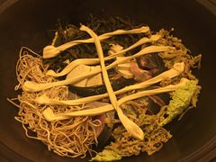 -荣德灶台鱼(圣泉寺店)