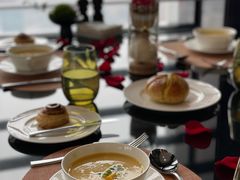 -重庆尼依格罗酒店·欣厨Niccolo Kitchen