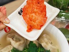 -吉祥馄饨(上海新上大店)