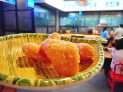 糖饺子-易裕和·长沙米粉(竹塘西路店)