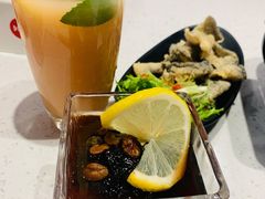 -鱼酷活鱼烤鱼(中联广场店)