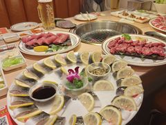 -伊茉家的烤肉店(勒泰中心店)
