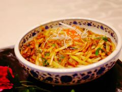 -宁波状元楼酒店(和义路店)