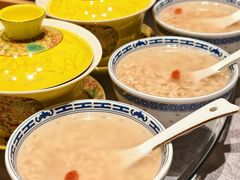 -燕兰楼·清真西北融合菜(亚运村店)