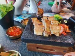 -兰正韩·韩国料理(春熙路店)