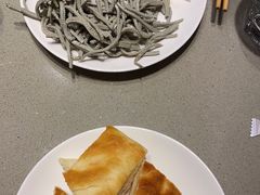 -蝎王府羊蝎子(西直门店)