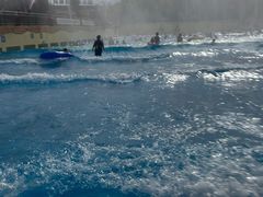 -上海玛雅海滩水公园