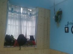 -叉叉纳里客栈(珠海情侣路唐家湾沙滩店)