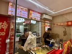 -点蹄擂椒猪脚饭(天虹汇一城店)