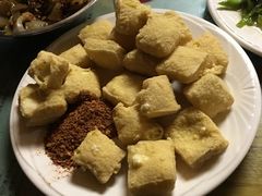包浆豆腐-88号小吃店·经典云南菜·地道纳西美食