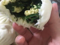 -老胜香包子铺(瑞景店)