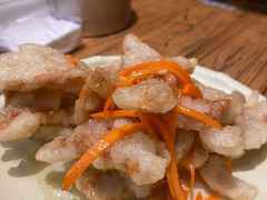 -京玉菲饭店(李村店)