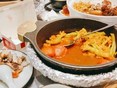 -潮粥人(威高店)
