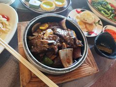 -南沙游艇会·大兵船餐厅