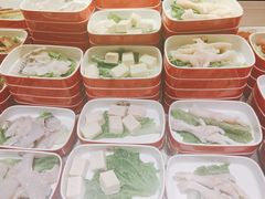 -芝小官毛肚火锅海鲜自助(淮安清江浦区新亚店)