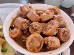 -金卯白肉罩火烧