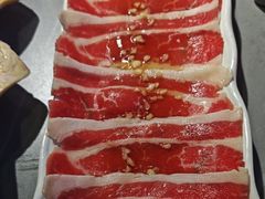 -外婆掌柜·东北家庭烤肉(托乐嘉店)