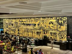 -广州花园酒店
