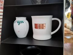-茶话弄(中贸广场店)