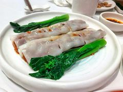 -北海渔村酒楼·粤菜海鲜点心(新华店)