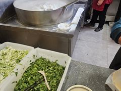 -清真刘记全羊肉鲜汤馆(前进路店)