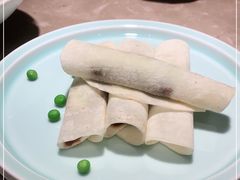 -新白鹿餐厅(金鹰新街口店)