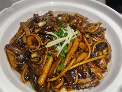响油鳝糊-京城小江南·北京烤鸭·江南土菜·白鱼(中关村店)