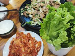 -晶丽香榭自助餐(南京大饭店)