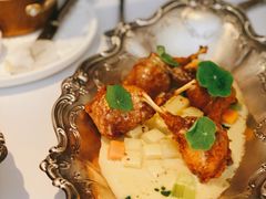 -壳里西餐厅Coquille Seafood Bistro(蒙自路店)