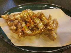 -浩运海鲜·16年专注青岛菜(石老人店)