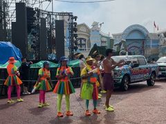 -大连海昌发现王国主题公园