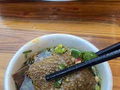 -金鼎雪山牦牛杂火锅(理县总店)