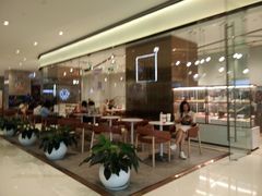 -奈雪的茶(石家庄万象城店)