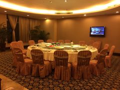 -新溢香国际酒店-中餐厅